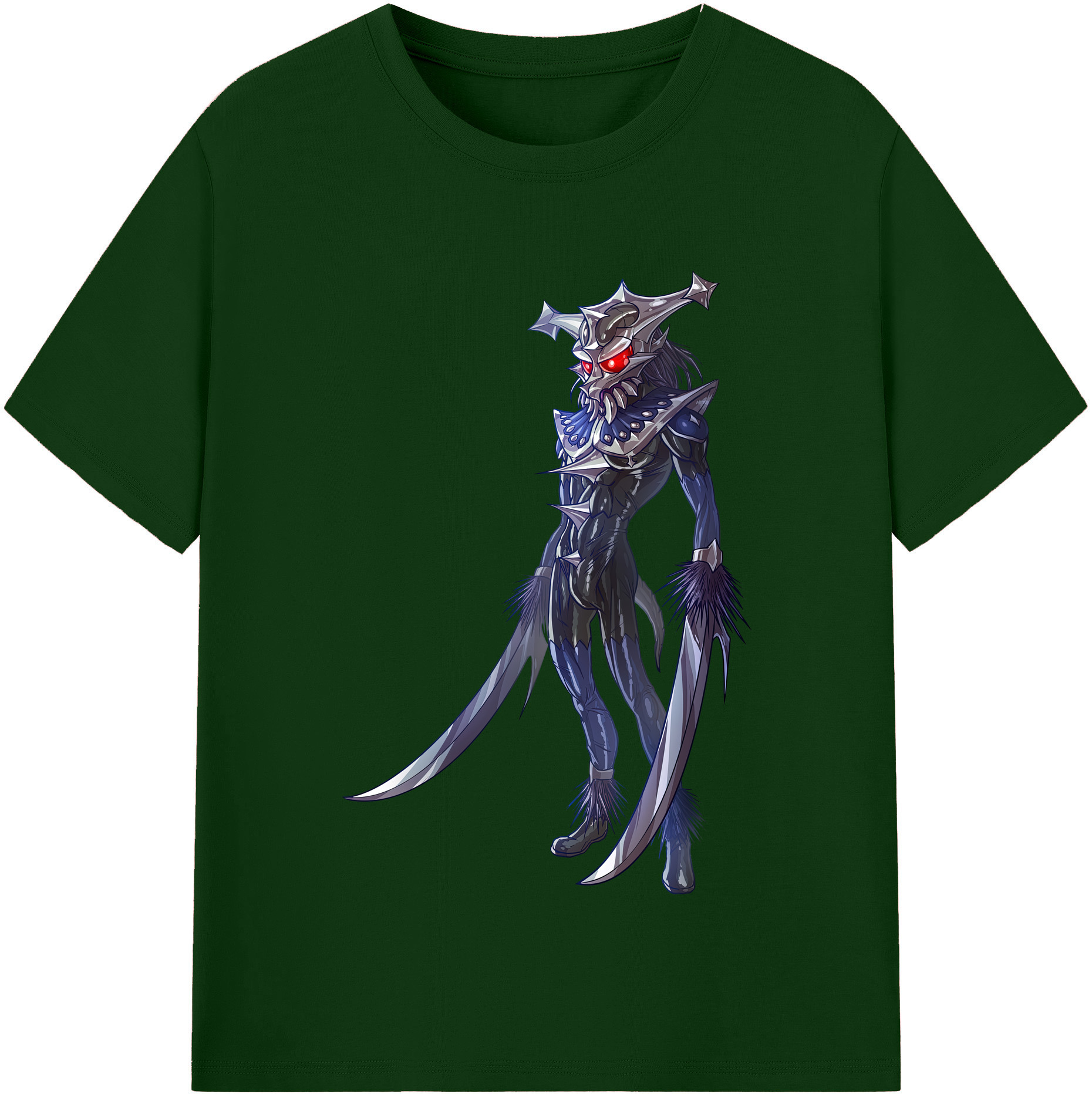 （画像用） ウルトラマン Ultraman 綿100％半袖Tシャツ（フロントプリント）